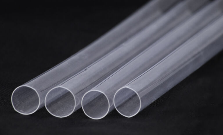 FEP 200 UL - FEP heatshrink tubing