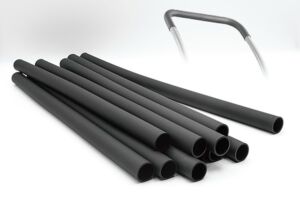 handle tubing